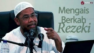 Download lagu Kajian Islam : Mengais Berkah Rezeki Untuk Akhirat - Ustadz Zainal Abidin, Lc mp3