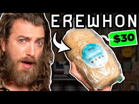 The Most Expensive Items At Erewhon