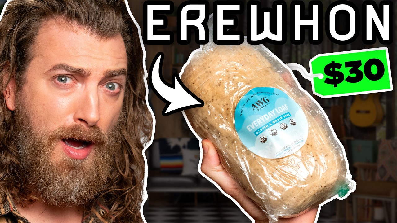 The Most Expensive Items At Erewhon