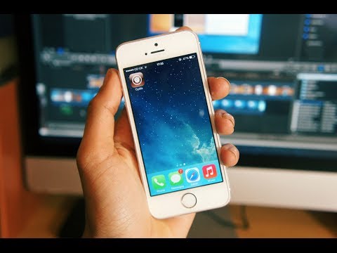 HOW TO JAILBREAK IOS7, iPhone 5s, iPhone 5, iPod Touch 5G, iPad mini 7.0.4/7.0.6/7.1/7.1.1 TUTORIAL