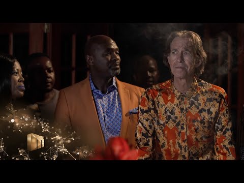 A cocaine party – The Queen | Mzansi Magic