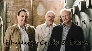 Come, now is the time to worship - Philipps, Craig &amp; Dean - Lyric video