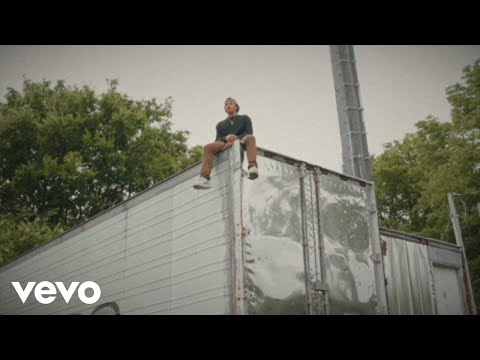 Dylan Marlowe - Sorryville (Official Visualizer)