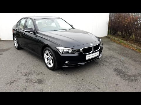 141D22402 - 141D22402 BMW 318d SE Saloon