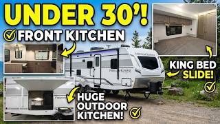 2026 Freedom Express 259RKDS Complete Tour | 2 Slide Outs & King Bed Included!