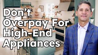 6 Appliance Brands That Look High-End — Without the High Price