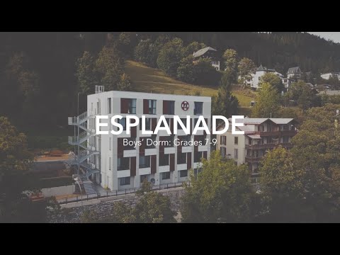 Leysin American School