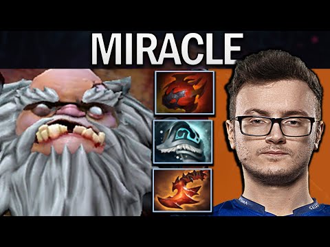 Pudge Dota 2 Gameplay Miracle with 21 Kills - Tarrasque