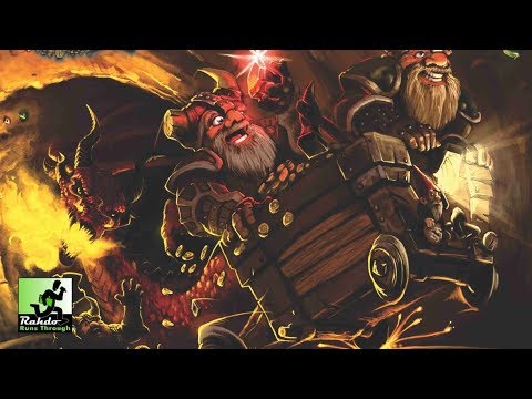 Rahdo Runs Through►►► Treasure Mountain