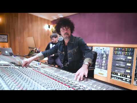 Yarol Poupaud - Deconstructing Dynamite #3 - Crocodile