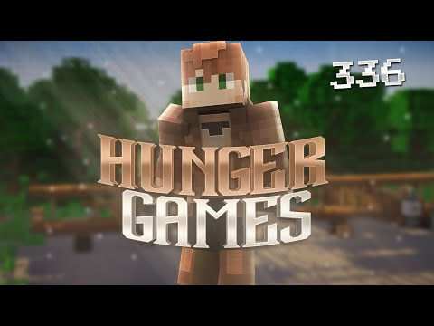 Minecraft Hunger Games: Episode 336 | Better Quality, Streams, and 9k!