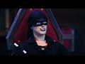 Robot Chicken Dread Pirate Roberts