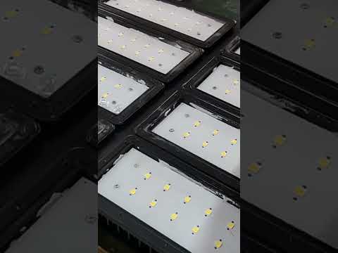 Led Panel Light