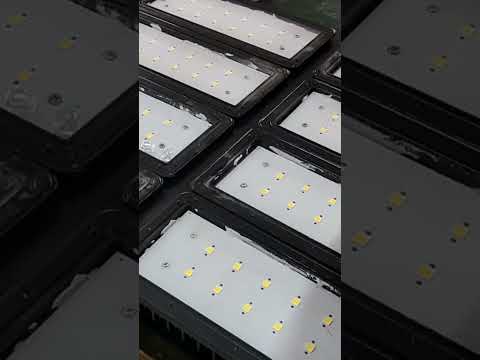 18w cob spot light