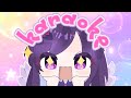 Karaoke santuyyy🎤💜【VtuberID | Utahime Yukari】