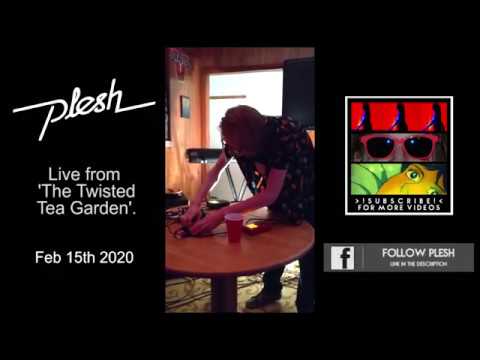 Plesh - LIVE CHIPTUNE / 8-BIT SET (Feb 15th 2020)