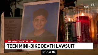 Battle Born Injury Lawyers