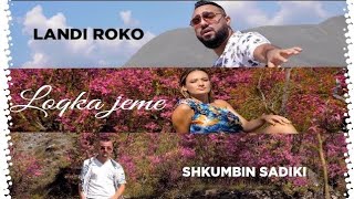 Landi Roko & Shkumbin Sadiki - Loqka Jeme
