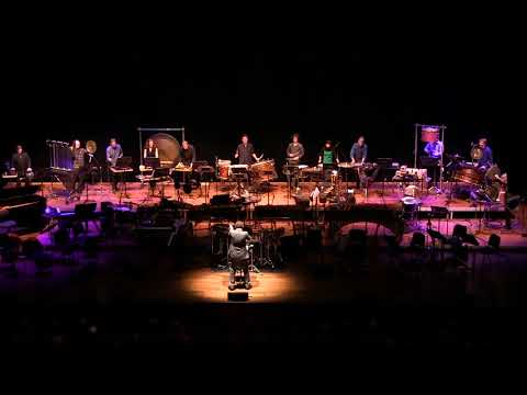 Edgard Varèse, Ionisation