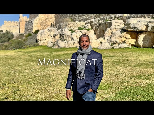 Magnificat, melodia por Miguel Nicolaevsky