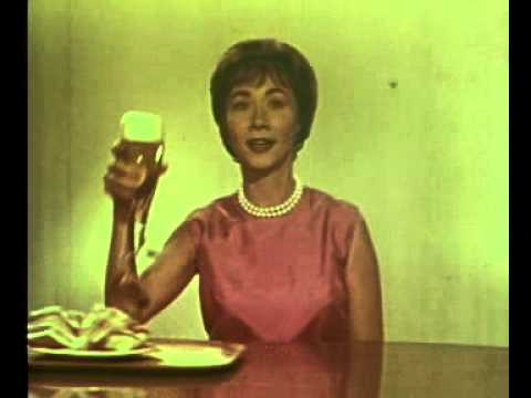 1962年、ビール業界が問いかけた一言 / UNITED BREWERS ASSOCIATION「WHO SAYS BEER IS A MAN'S BEVERAGE?」