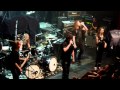 Amaranthe Live In Paris Part 3 My Transition Hunger