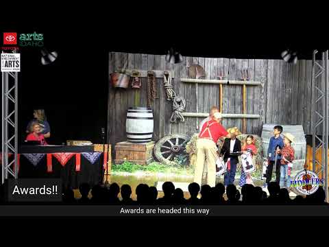 NOTFC 2023 Tuesday Evening