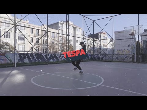 Sarkopenya x Ben Büdü - TESPA (cuts by DJ Buckone)