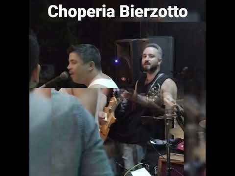 Choperia Bierzotto Santa Rosa de Viterbo 10/12/2022