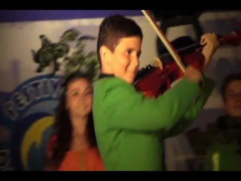 Patrik Buzasi - Pentru ea - VIDEOCLIP