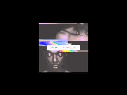 Faithless - Insomnia (/ˈlo͞osid/ remix)