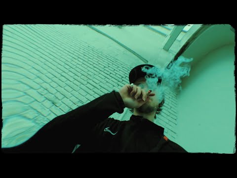 Lil Tiy X SABA - Brasil de Fato! [Visualizer by Ogata]