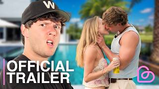 10 Singles Blind Date for 100 Hours | Vybes Villa Trailer