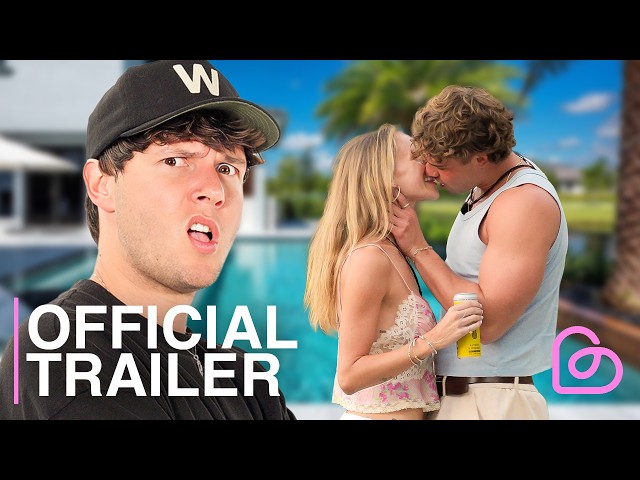 10 Singles Blind Date for 100 Hours | Vybes Villa Trailer