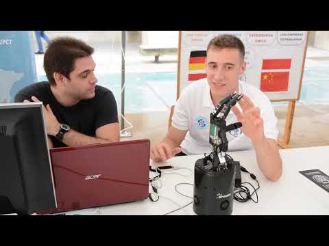 UPCT - Ven a la Jornada de Puertas Abiertas 2019