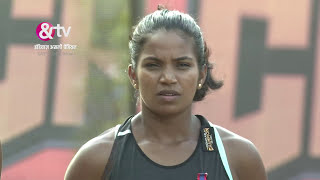 Hawa Mahal Task On India's Asli Champion... Hai Dum! | Sat - Sun 9 PM on &TV