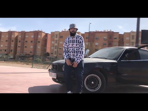 NESSYOU - Alchemist ( Freestyle )