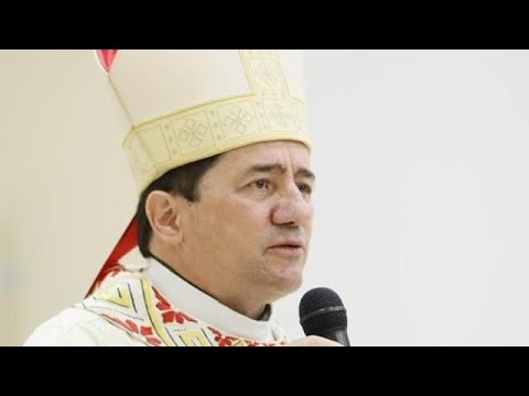 29/06/2022 Quarta - Mt 8,28-34 - Dom Paulo Jackson