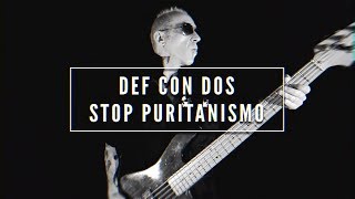 Def Con Dos