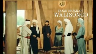 Download lagu Melawan Lupa - Jejak Sejarah Walisongo mp3 Download lagu Melawan Lupa - Jejak Sejarah Walisongo mp3