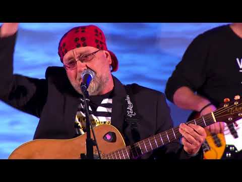 Oliver J. Berekin - Popiću more (MGNZ 2017)