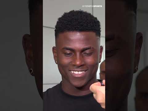 NOVO REFORÇO DO CRUZEIRO! Néiser Villarreal chega a Confins e detalha conversa com Jardim