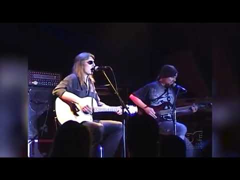 Aleš Brichta - Heavens Door - Chicago 2003