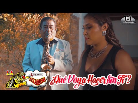 La Furia Oaxaqueña  "¿Qué Voy a Hacer Sin Ti?" (Official Video)