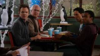 Sex and Reruns - Community