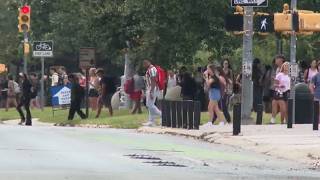 UL welcomes students back for fall semester