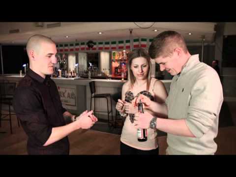 Evolution - Magic Tao