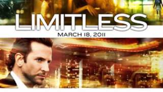 Limitless Soundtrack - Happy Pills