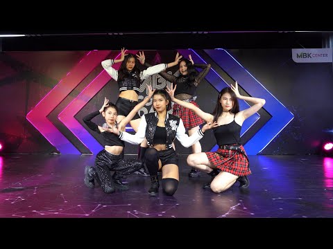 200903 Rookies Girls cover ITZY @ MBK Cover Dance (Audition Round)