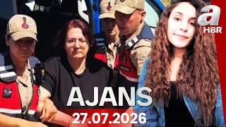 Gülistan Doku soruşturmasında yeni 18 gözaltı daha! Ajans - 27.07.2026
